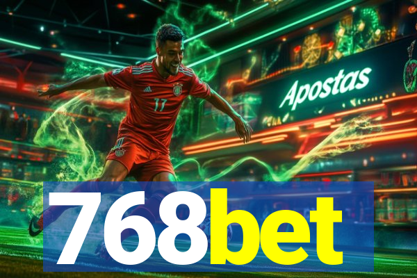 768bet