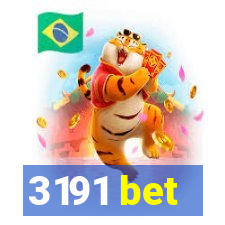 3191 bet