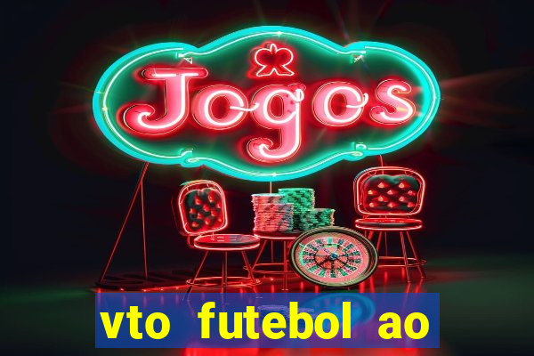 vto futebol ao vivo flamengo