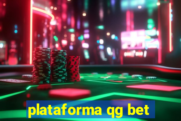 plataforma qg bet