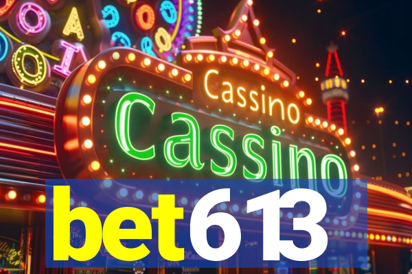 bet613