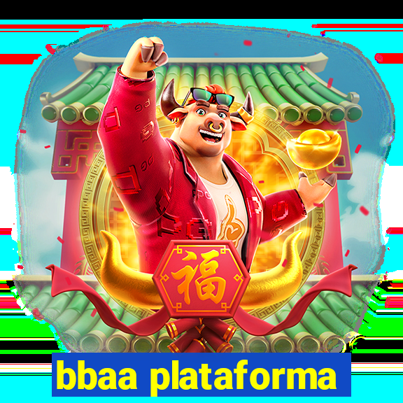 bbaa plataforma