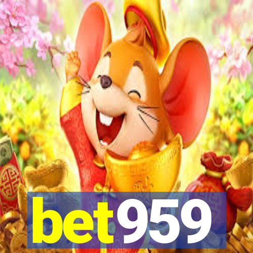 bet959