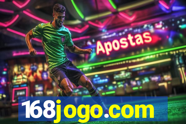 168jogo.com