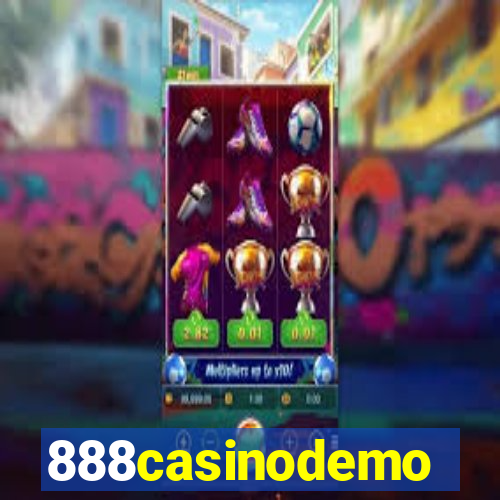 888casinodemo