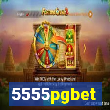 5555pgbet