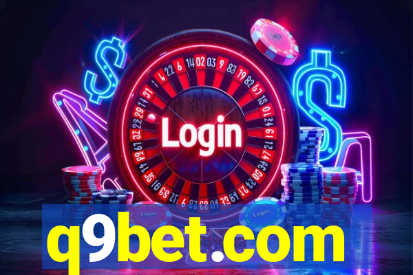 q9bet.com