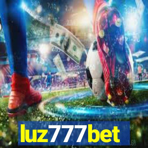 luz777bet