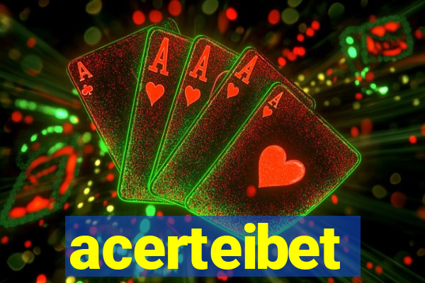 acerteibet