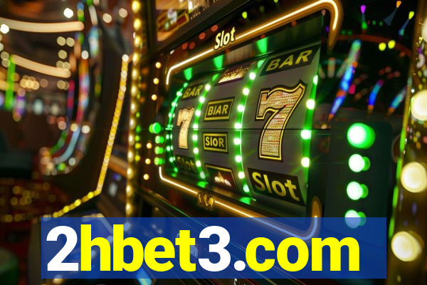 2hbet3.com