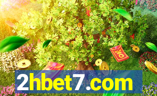 2hbet7.com