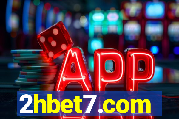 2hbet7.com