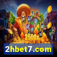 2hbet7.com