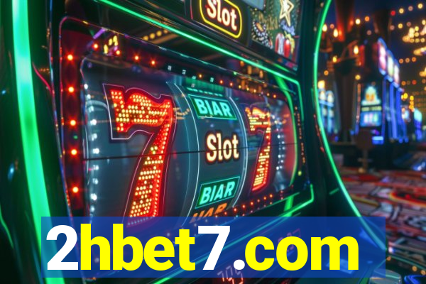 2hbet7.com