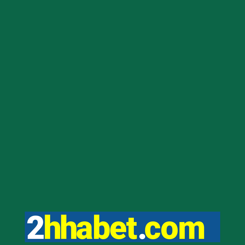 2hhabet.com