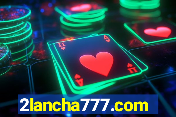 2lancha777.com