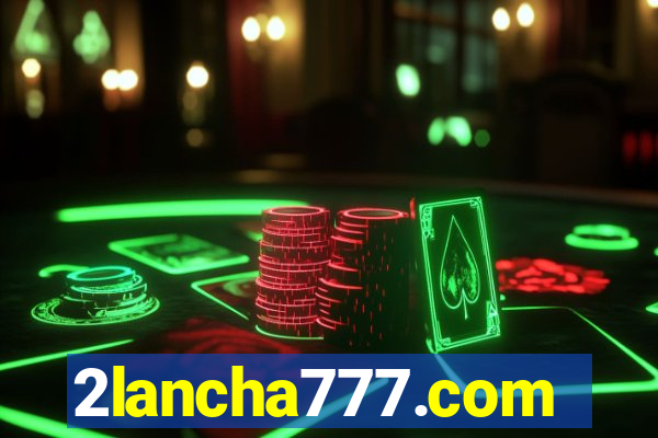 2lancha777.com