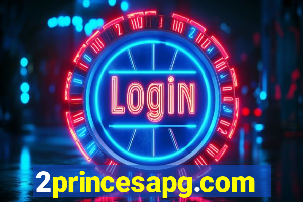 2princesapg.com