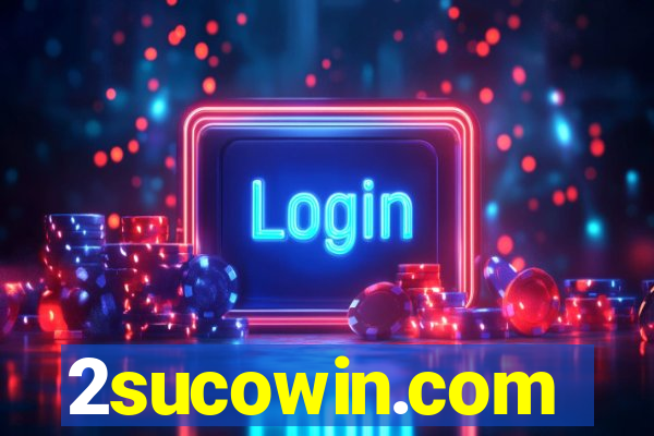 2sucowin.com