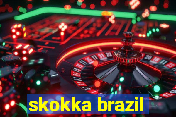 skokka brazil