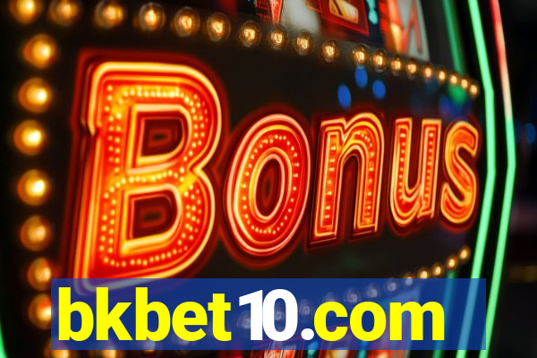 bkbet10.com