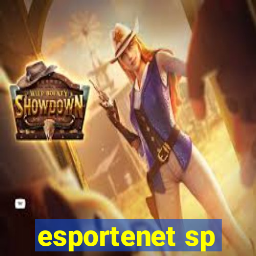 esportenet sp