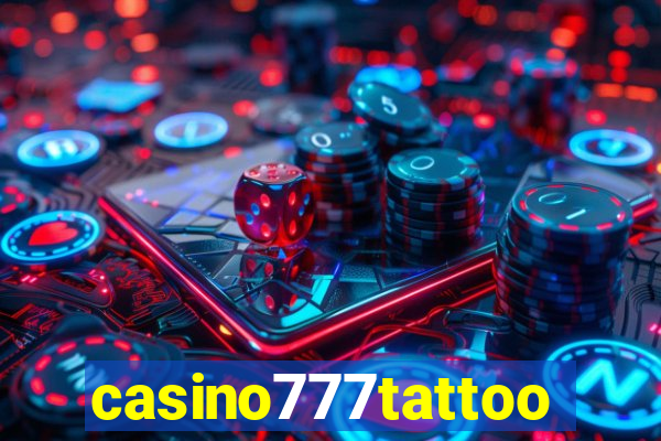 casino777tattoo