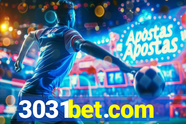 3031bet.com