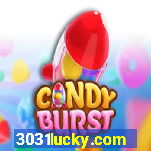 3031lucky.com