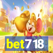 bet718