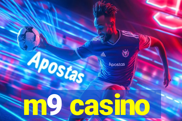 m9 casino