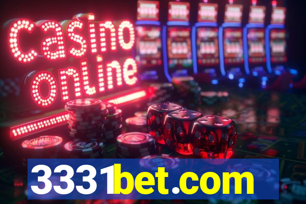 3331bet.com