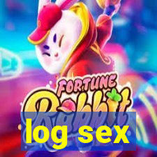 log sex