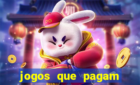 jogos que pagam pelo pagbank 2024