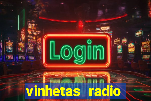 vinhetas radio globo futebol