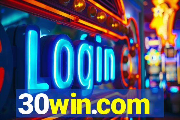 30win.com