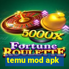 temu mod apk