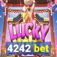 4242 bet