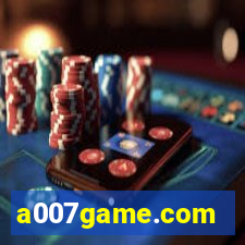 a007game.com