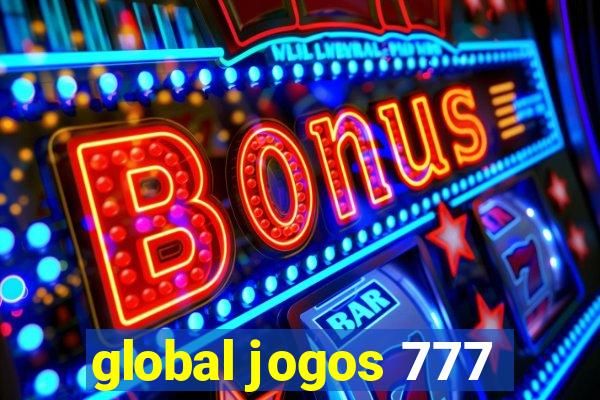 global jogos 777