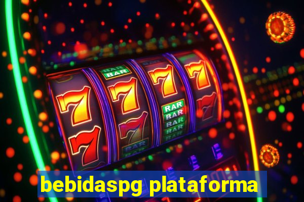 bebidaspg plataforma