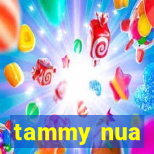 tammy nua