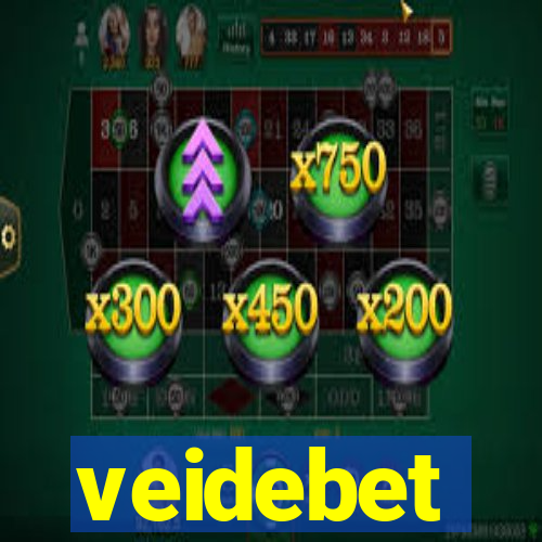 veidebet