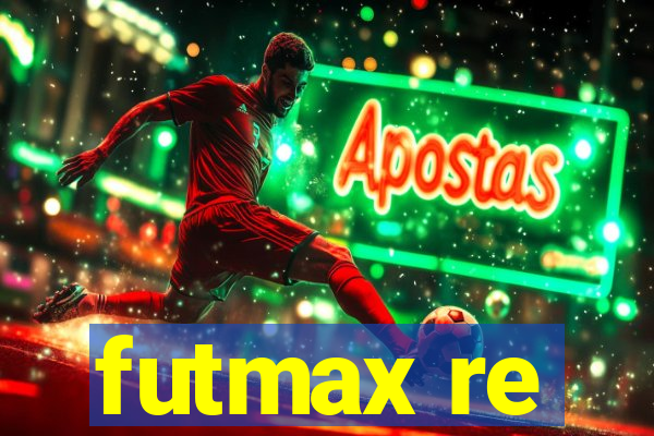 futmax re