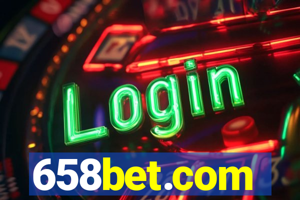 658bet.com