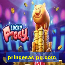 princesas pg.com