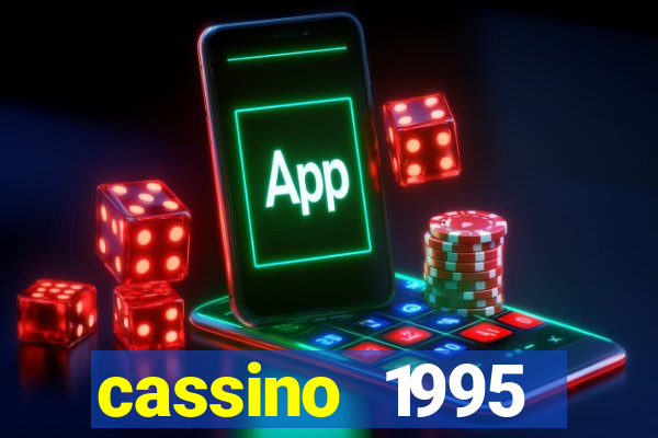 cassino 1995 dublado online