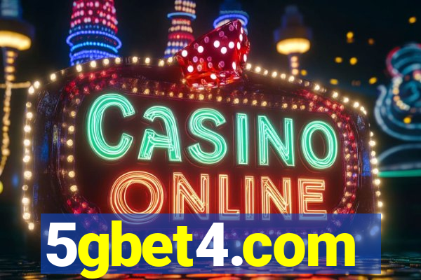 5gbet4.com