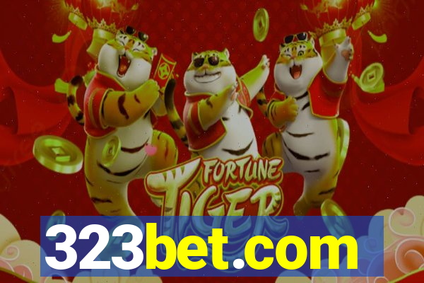 323bet.com