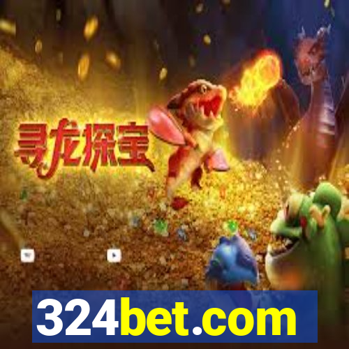 324bet.com